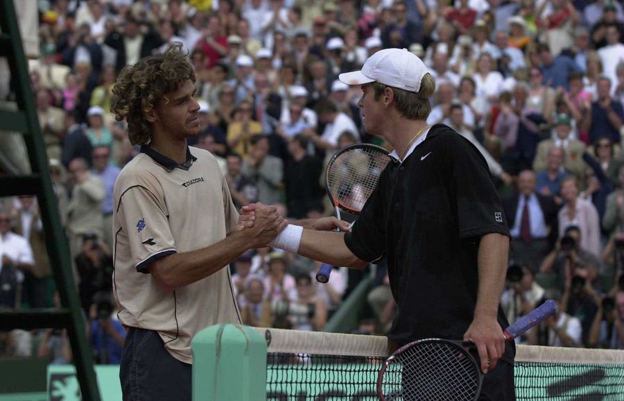 Antrenorul lui Stan Wawrinka, dezvăluiri inedite într-un dialog cu GSP » Pentru care jucător ar plăti bilet să-l vadă evoluând înaintea lui Jannik Sinner