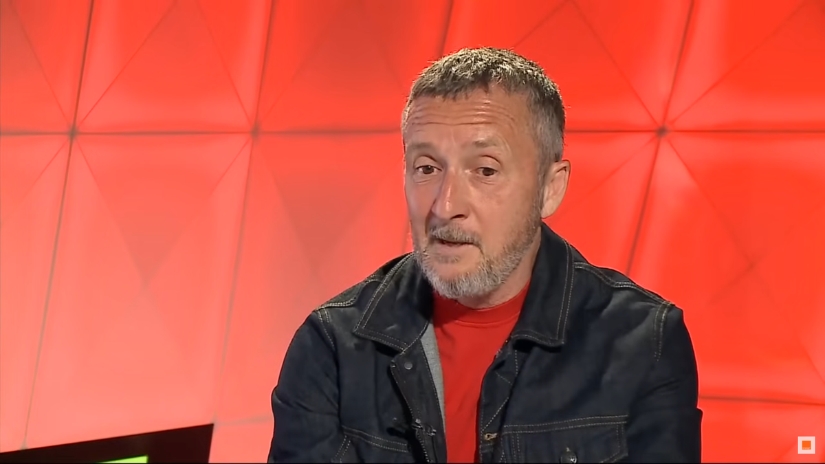 Un pas spre normalitate » DDB Italia semnează armistițiul în privința lui MM Stoica: „Nu voi mai striga niciodată asta”