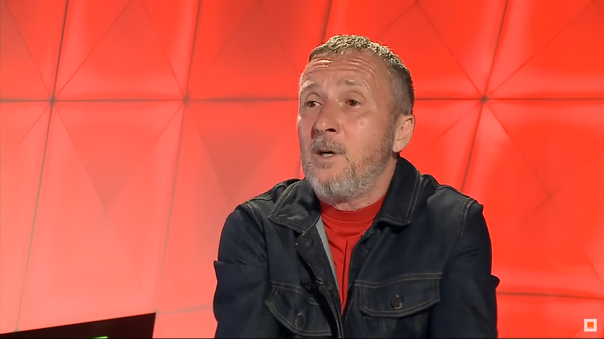 Un pas spre normalitate » DDB Italia semnează armistițiul în privința lui MM Stoica: „Nu voi mai striga niciodată asta”