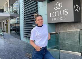 Cum arată hotelul deținut de Simona Halep în Mamaia Nord » De la cât pornesc prețurile în sezonul estival