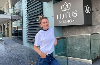 Cum arată hotelul deținut de Simona Halep în Mamaia Nord » Cât costă o cameră în luna iulie, în plin sezon