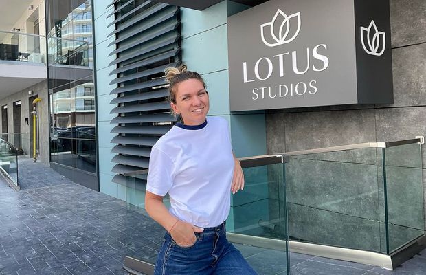 Cum arată hotelul deținut de Simona Halep în Mamaia Nord » Cât costă o cameră în luna iulie, în plin sezon