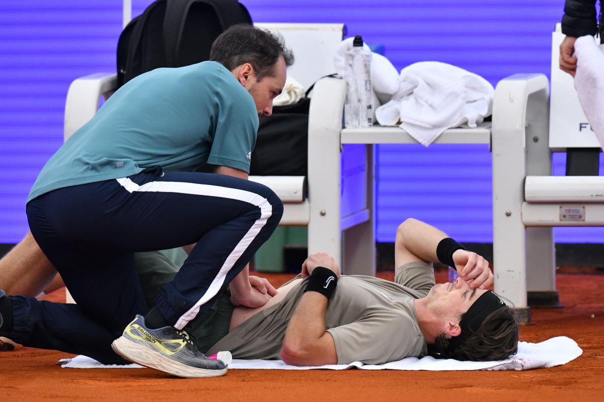 Stan Wawrinka, bătălia epică a serii! 3 ore și 18 minute pentru o victorie aplaudată de spectatorii rămași în tribune