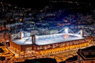 Dan Șucu scoate bani din buzunar pentru stadion