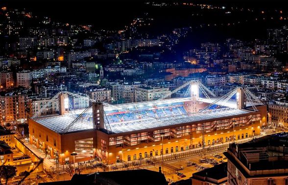 Dan Șucu scoate bani din buzunar pentru stadion