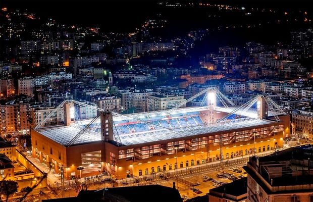 Dan Șucu scoate bani din buzunar pentru stadion