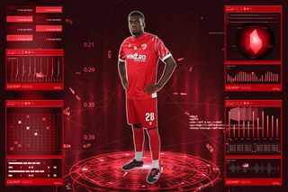 Cât de implicat mai e la Dinamo? Josue Homawoo, înainte și după refuzul de a prelungi contractul » Situația e clară, pe linie