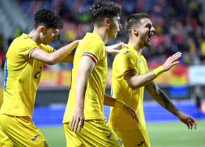 300.000 € refuzați în iarnă, la vară prețul crește la 500.000 » Fotbalistul de națională cu care Dinamo vrea să atace sezonul viitor