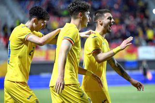 300.000 € refuzați în iarnă, la vară prețul crește la 500.000 » Fotbalistul de națională cu care Dinamo vrea să atace sezonul viitor