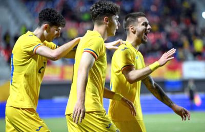 300.000 € refuzați în iarnă, la vară prețul crește la 500.000 » Fotbalistul de națională cu care Dinamo vrea să atace sezonul viitor