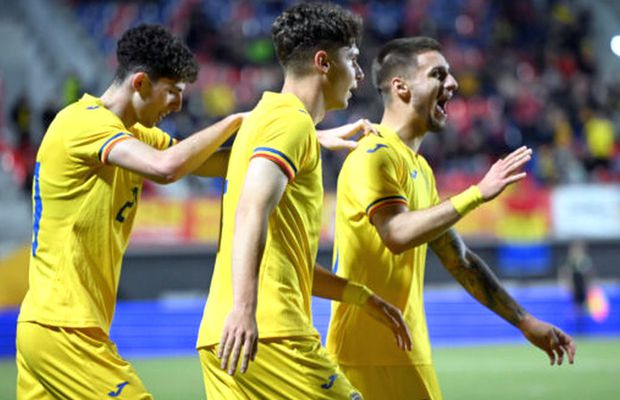 300.000 € refuzați în iarnă, la vară prețul crește la 500.000 » Fotbalistul de națională cu care Dinamo vrea să atace sezonul viitor