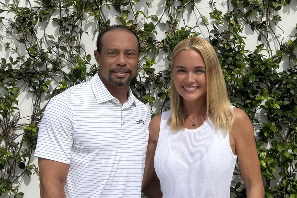 Donald Trump, fericit pentru relația dintre Tiger Woods și fosta lui noră » Președintele SUA a dezvăluit motivul despărțirii dintre Vanessa Trump și fiul său