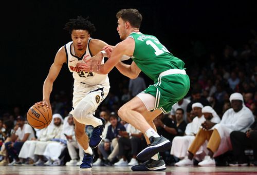 Campioana NBA, Boston Celtics, a înregistrat cea mai lungă serie de victorii în deplasare din istoria sa.