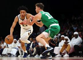 Boston Celtics scrie istorie, urmărește recordul lui Golden State