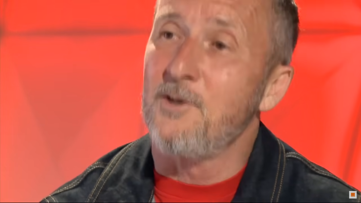 Un pas spre normalitate » DDB Italia semnează armistițiul în privința lui MM Stoica: „Nu voi mai striga niciodată asta”