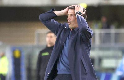 Analiză dură pentru Cristi Chivu: „Foarte puține soluții...” + „Man trăiește între puțin și nimic”