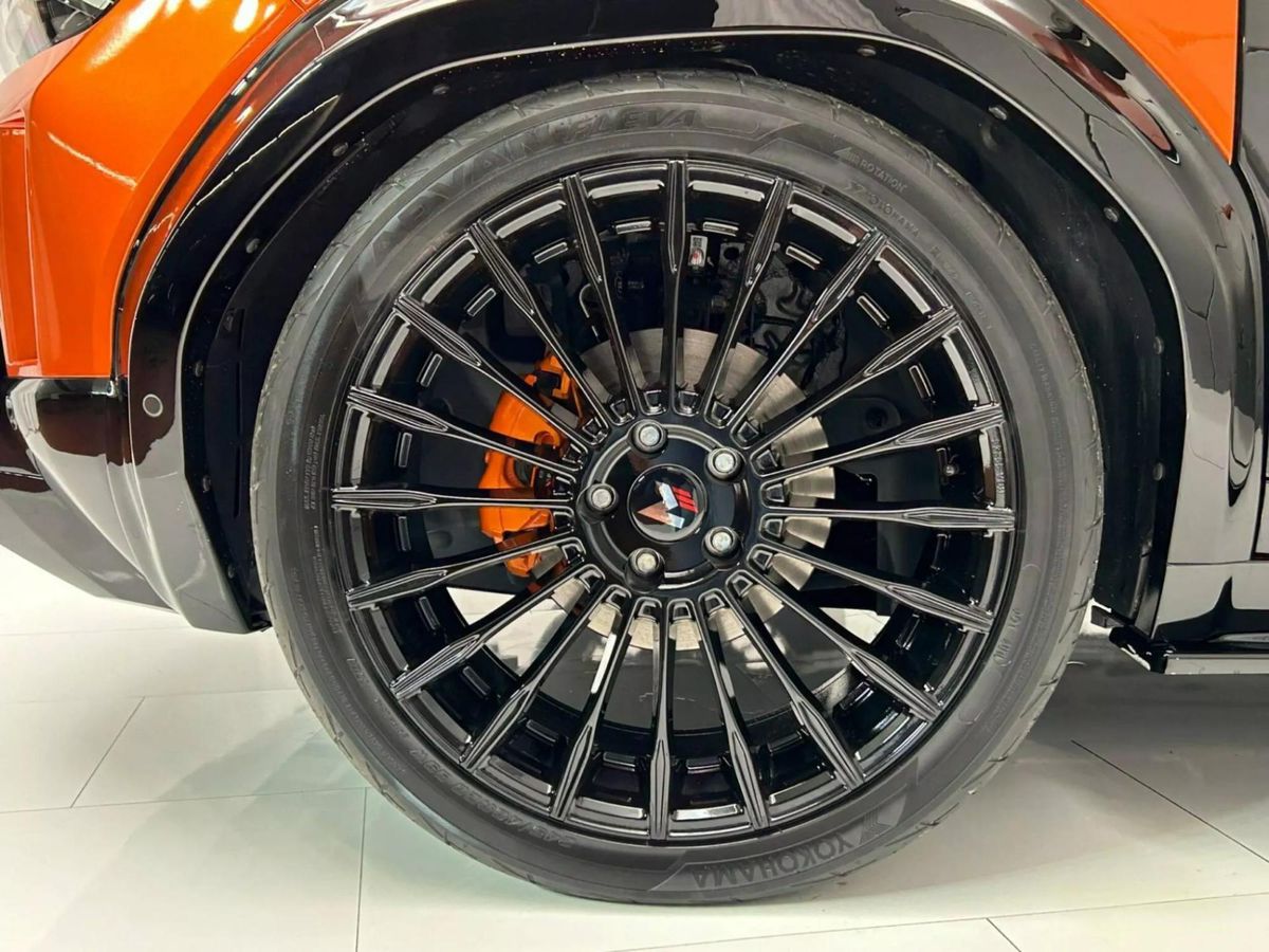 Noua Dacia Duster tunată a devenit virală! Cum arată mașina modificată: prețul e uriaș!