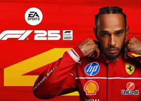 EA Sports F1 25 – Data de lansare și tot ce știm până acum