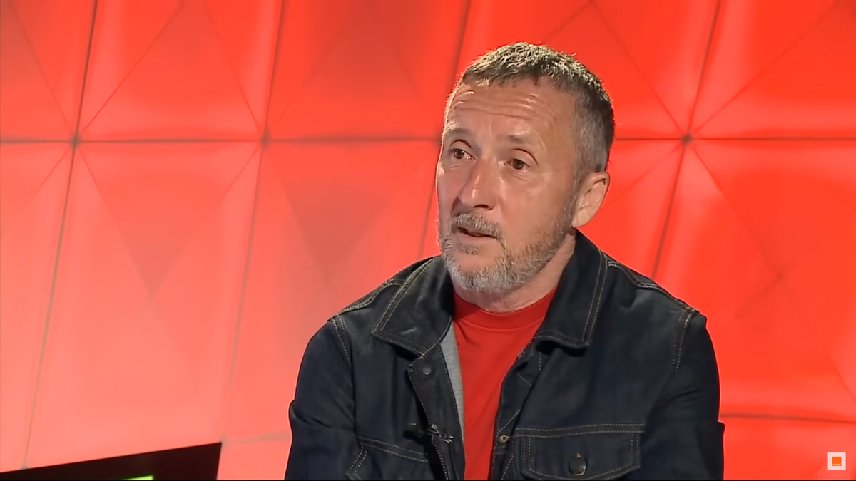 Un pas spre normalitate » DDB Italia semnează armistițiul în privința lui MM Stoica: „Nu voi mai striga niciodată asta”