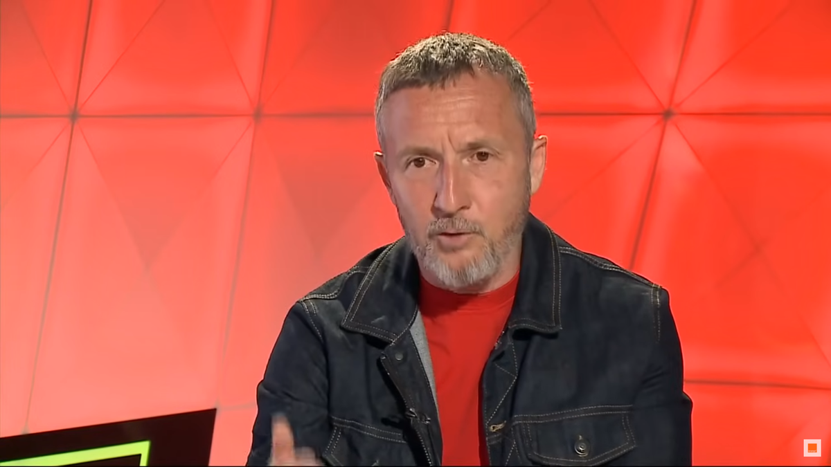 Un pas spre normalitate » DDB Italia semnează armistițiul în privința lui MM Stoica: „Nu voi mai striga niciodată asta”