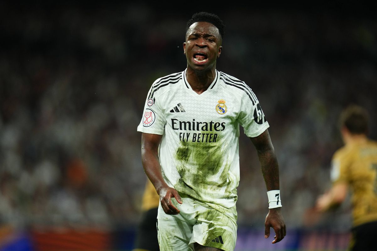 De asta forțează transferul? Seară de coșmar pentru titularul lui Real Madrid: de vină la 3 goluri!