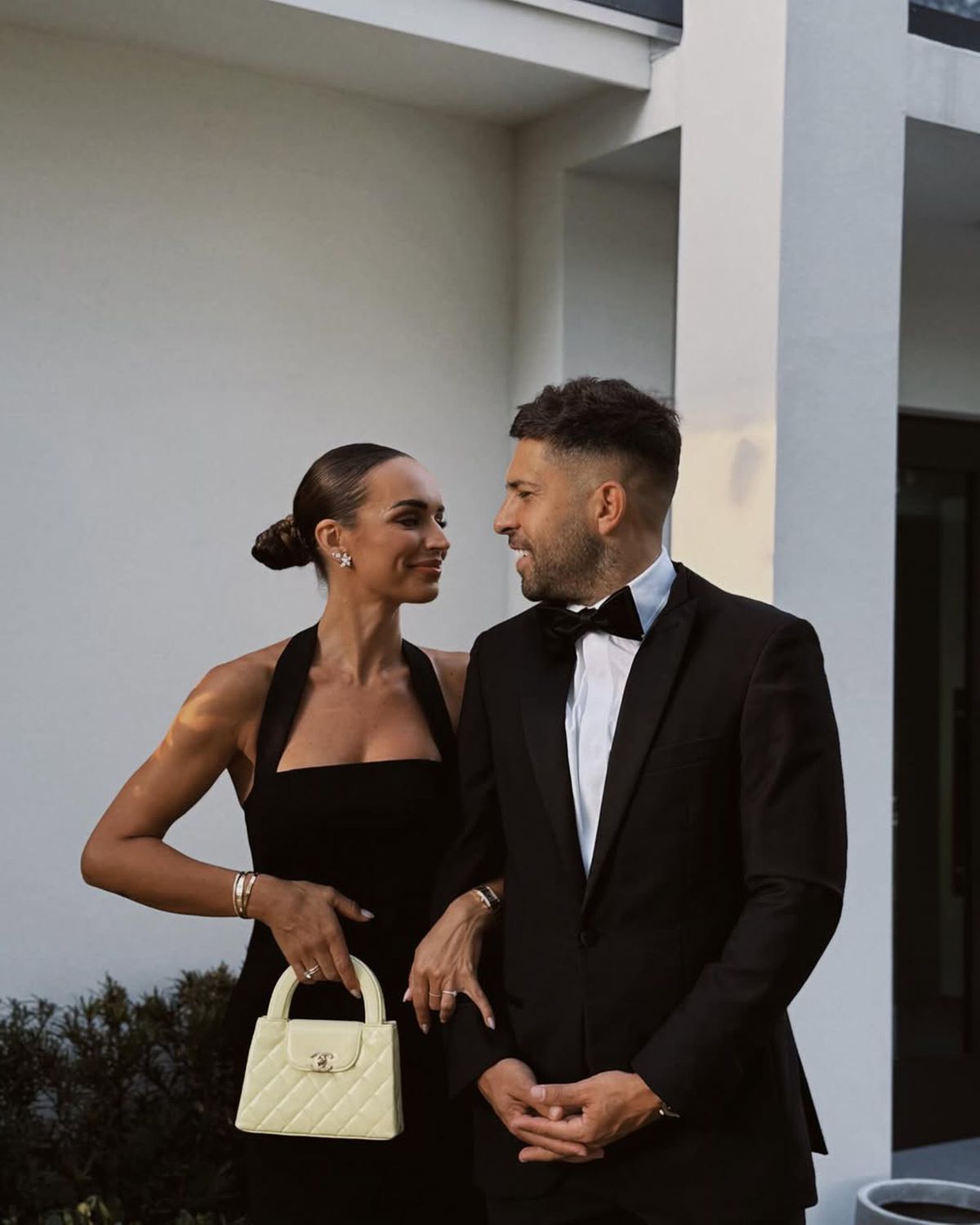 Singura româncă prezentă la petrecerea de 50 de ani a lui David Beckham + Cum și-a făcut apariția Leo Messi