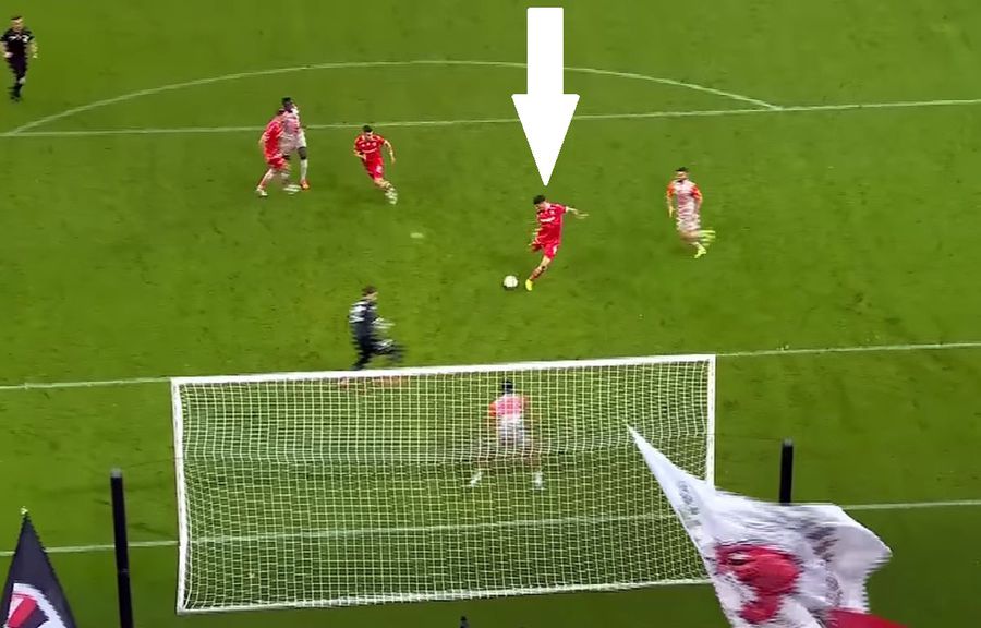 De unde a ratat Stipe Perica, marcat de săgeată Andrei Nicolescu și urmările usturătorului Dinamo - FCSB: „Este foarte afectat! Nici nu-și imaginează...”