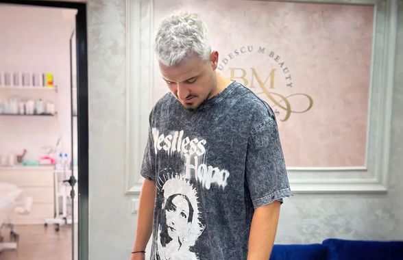 Ilie Stan, veste-ȘOC! L-a retras pe Constantin Budescu: „De azi, nu mai joacă la Gloria Buzău, i-am zis că nu mai face față!”