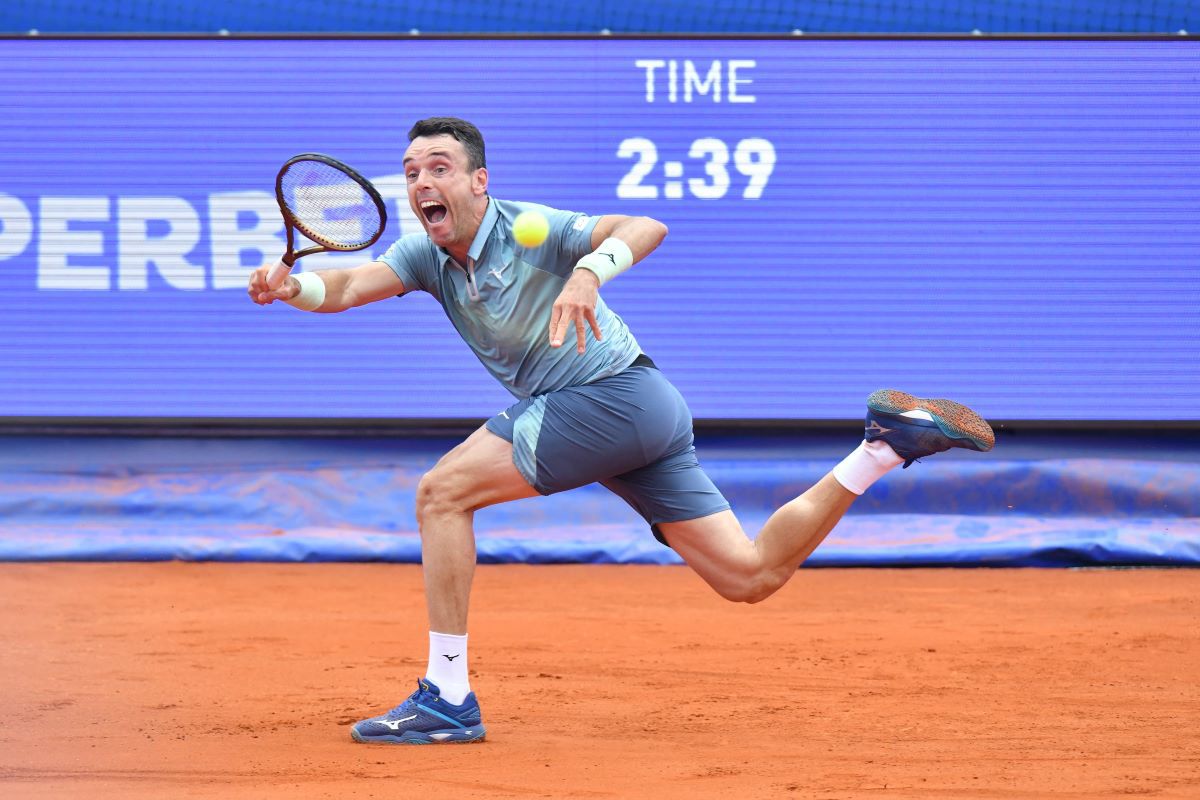 Bătălie uriașă! Dramatism în cel mai lung meci de la Țiriac Open 2025 » Setul decisiv a durat 74 de minute: „Am avut o revenire bună”