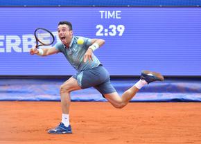 Richard Gasquet și Roberto Bautista Agut revin pe teren la Țiriac Open » Favoritul principal intră în turneu + programul complet al celei de-a treia zi