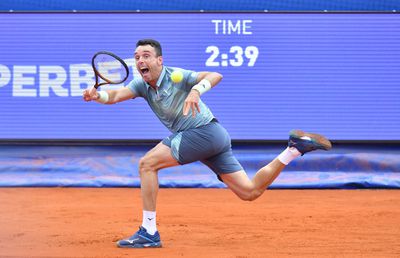 Richard Gasquet și Roberto Bautista Agut revin pe teren la Țiriac Open » Favoritul principal intră în turneu + programul complet al celei de-a treia zi