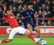 Nottingham Forest - Manchester United 1-0 » Pierduți în „pădure”! Revelația își continuă sezonul de poveste: i-a dat lovitura fostei echipe