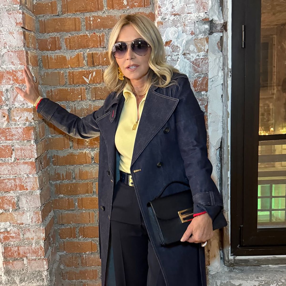 Mesajul lui David Beckham pentru Anastasia Soare