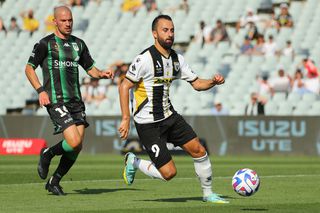 Atacantul campion în Georgia a fost prezentat oficial în Superliga: „Mult succes în tricoul nostru!”