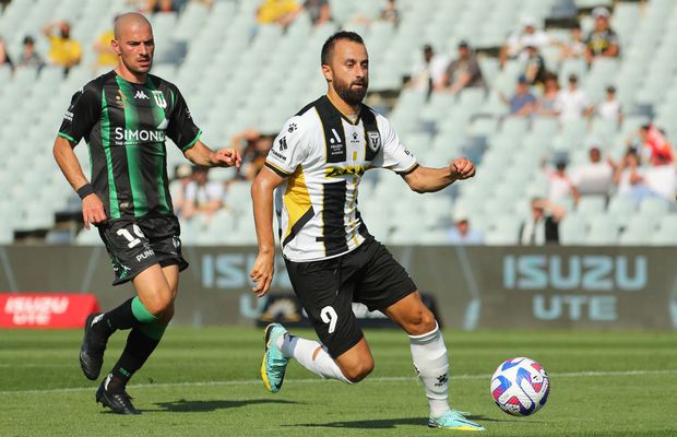 Atacantul campion în Georgia a fost prezentat oficial în Superliga: „Mult succes în tricoul nostru!”