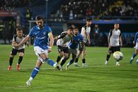 Farul - Unirea Alba Iulia 3-0 » Paradox „ovidian”: echipa lui Hagi arată rău, dar câștigă cu 3-0 și merge în semifinalele Cupei!