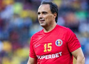 Panduru propune un supertransfer în play-off: „Să zicem 2 milioane”