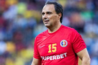 Panduru propune un supertransfer în play-off: „Să zicem 2 milioane”