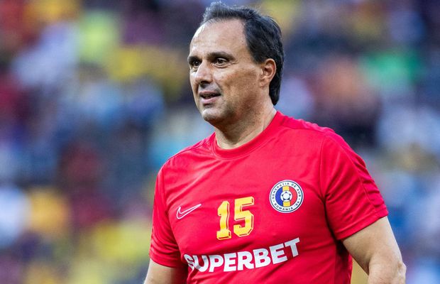 Panduru propune un supertransfer în play-off: „Să zicem 2 milioane”