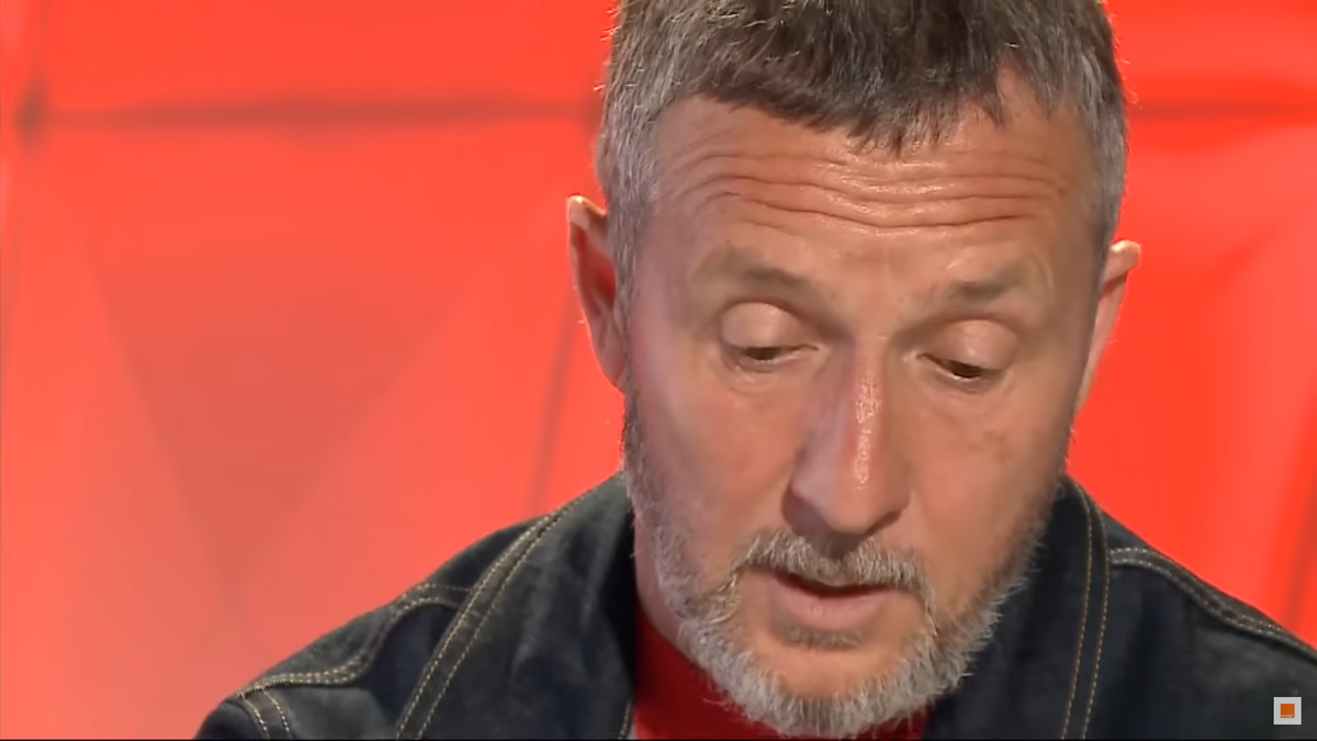 Un pas spre normalitate » DDB Italia semnează armistițiul în privința lui MM Stoica: „Nu voi mai striga niciodată asta”