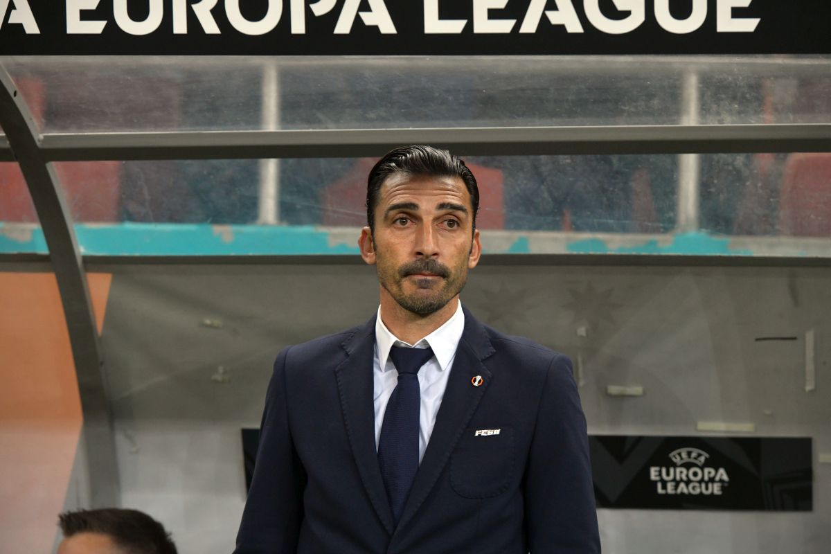 The Big Boss » Elias Charalambous, peste Reghecampf și Olăroiu la FCSB: „Nu eu fac transferurile, dar vă spun 3 jucători care îmi plac din Superliga”