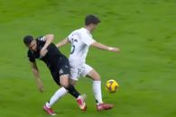 Până și Luka Modric a ajuns să conteste penalty-urile acordate Realului!
