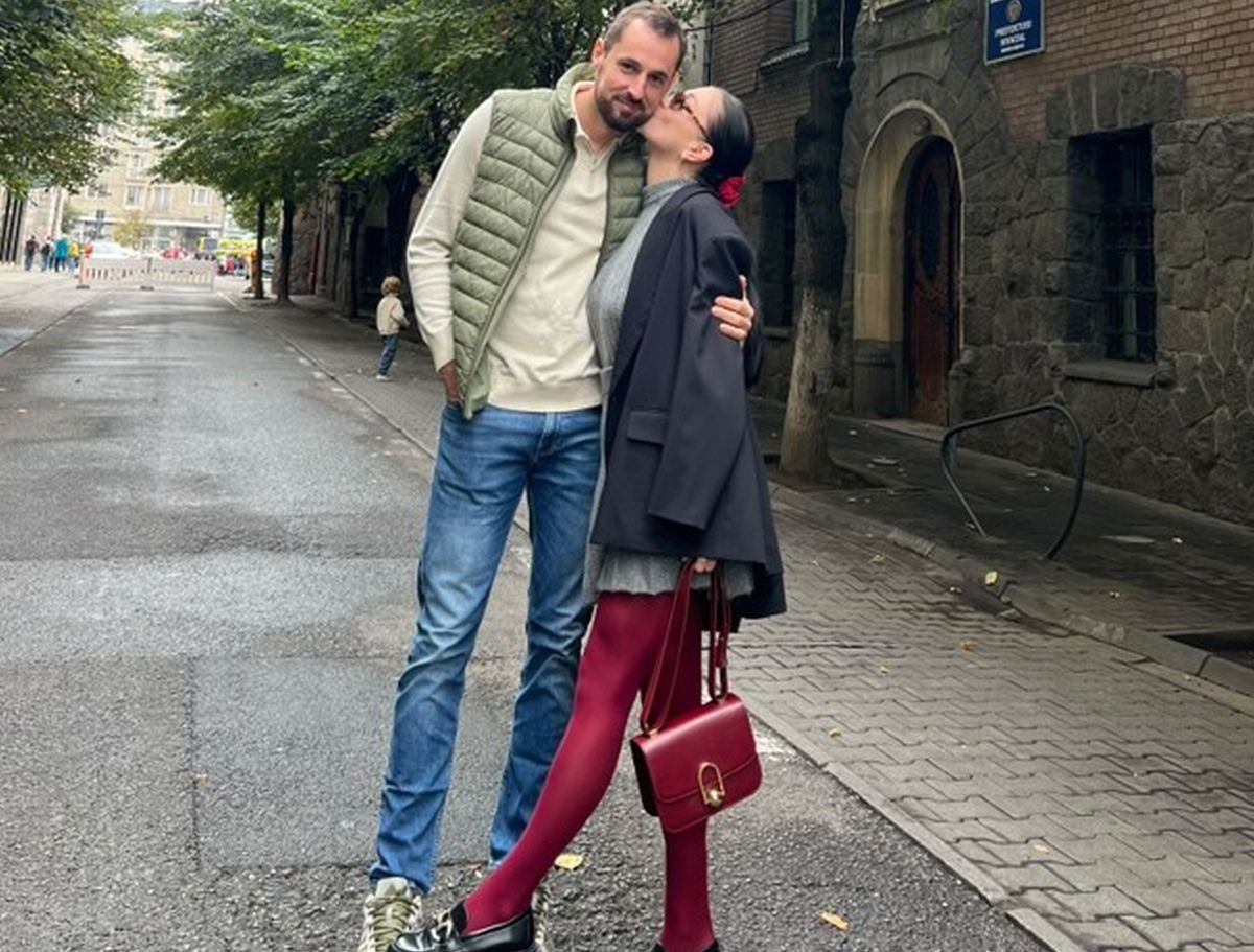 Mihaela Jeremic, voleibalista cu două degete la mâna dreaptă și trei la cea stângă: imagini inspiraționale