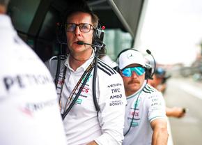 De ce sunt atât de importante următoarele 3 curse din Formula 1? Bossul Mercedes are o teorie