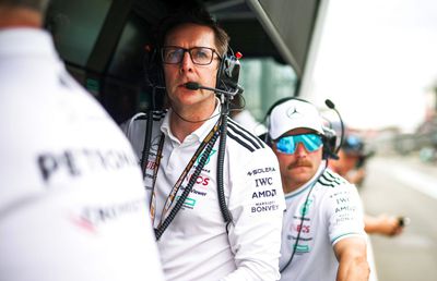 De ce sunt atât de importante următoarele 3 curse din Formula 1? Bossul Mercedes are o teorie