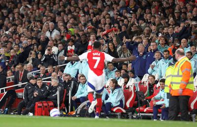 Arsenal - Fulham » Victorie fără mari emoții pentru „tunari” + Revenire cu gol pentru Bukayo Saka