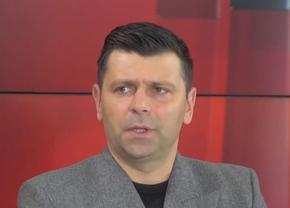 Rusescu abia așteaptă mutarea-șoc din vară: „Madre mia, por favor!”