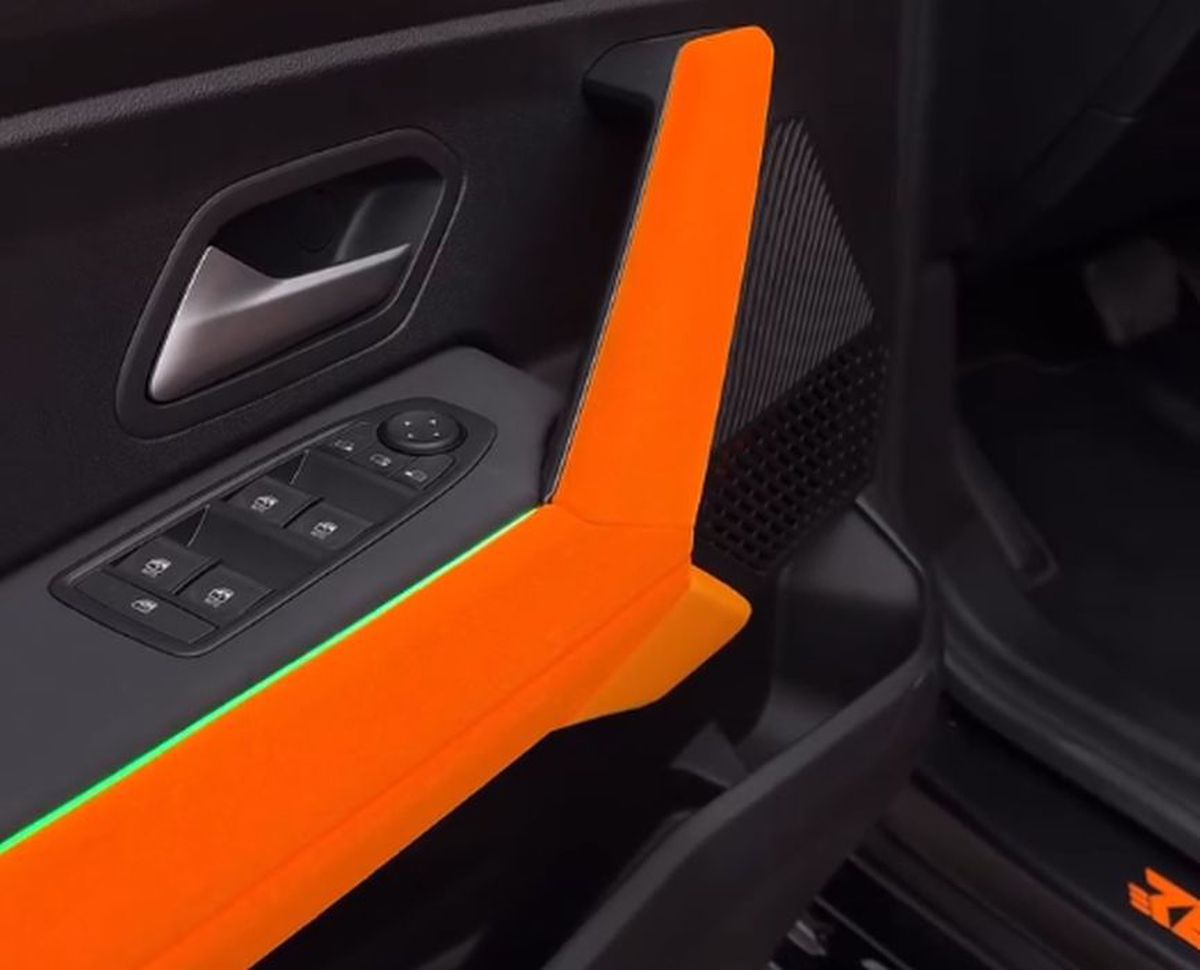 Noua Dacia Duster tunată a devenit virală! Cum arată mașina modificată: prețul e uriaș!