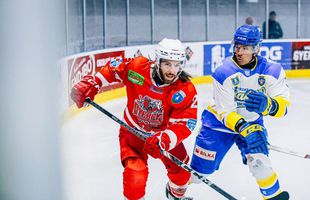 ACSH Gheorgheni – HSC Csikszereda, finala Erste Liga! Victorii cu 4-1 pentru cele două formații din Ținutul Secuiesc