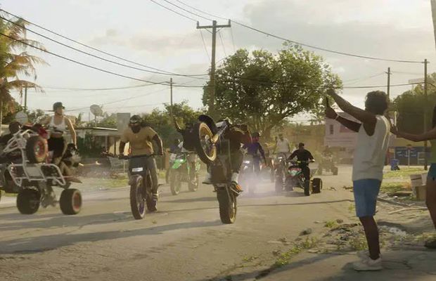 De ce GTA 6 reprezintă o amenințare majoră pentru ceilalți publisheri